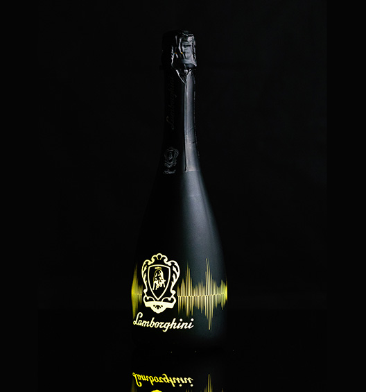 Spumante Brut DJ